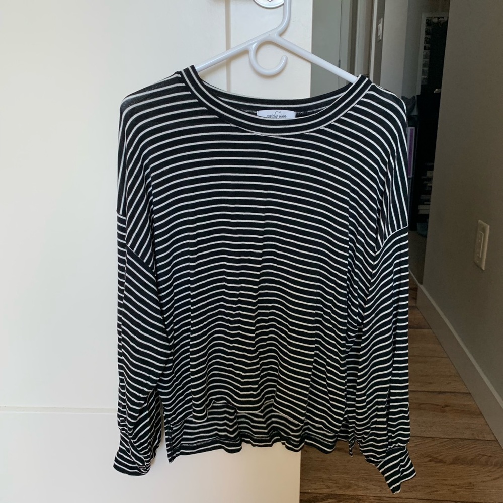 Carly Jean Los Angels Brynn Sweater